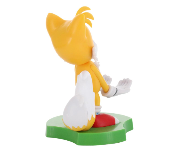 Merch SEGA: Tails Cable Guys Holdem, Earbud Holder - 1285855 - zdjęcie 5